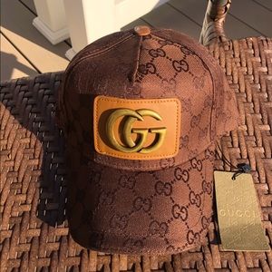 Gucci Hat